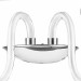 Настенное бра Otto Lightstar 809626