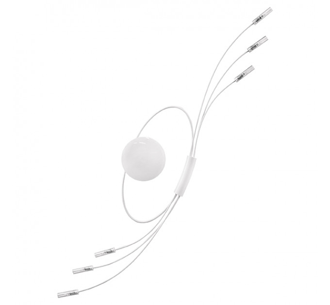 Настенное бра Ovale Lightstar 784666