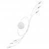 Настенное бра Ovale Lightstar 784666