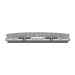 Настенный светильник Monile Osgona 4*40W E14 хром 704644