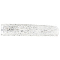 Настенный светильник Monile Osgona 4*40W E14 хром 704644