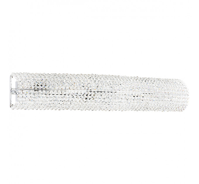 Настенный светильник Monile Osgona 4*40W E14 хром 704644