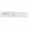 Настенный светильник Monile Osgona 4*40W E14 хром 704644