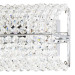 Настенный светильник Monile Osgona 4*40W E14 хром 704644