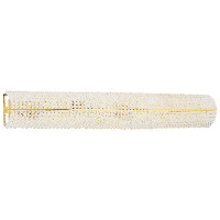 Настенный светильник Monile Osgona 5*40W E14 золото 704652