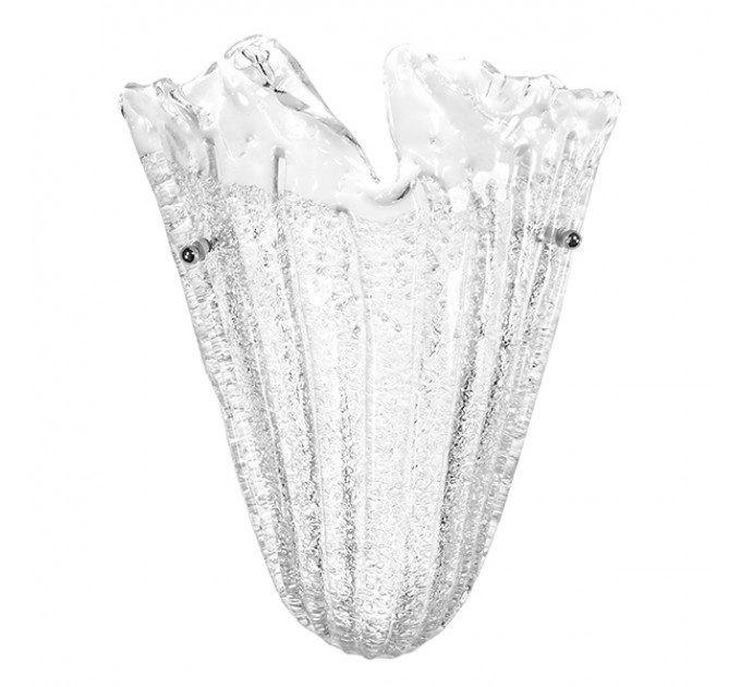 Настенное бра Murano Lightstar cristallo 601610