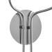 Настенное бра Diafano Lightstar 758624