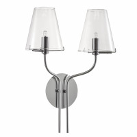 Настенное бра Diafano Lightstar 758624
