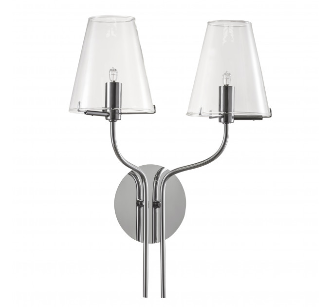 Настенное бра Diafano Lightstar 758624