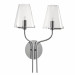 Настенное бра Diafano Lightstar 758624