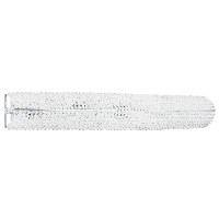 Настенный светильник Monile Osgona 5*40W E14 хром 704654