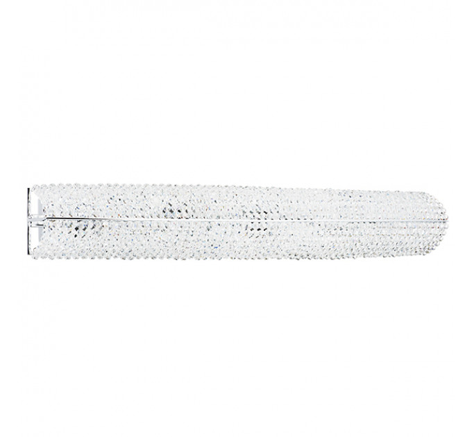 Настенный светильник Monile Osgona 5*40W E14 хром 704654