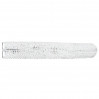 Настенный светильник Monile Osgona 5*40W E14 хром 704654