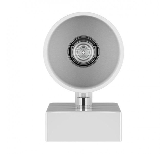 Настенное бра Punto Lightstar белый 807626