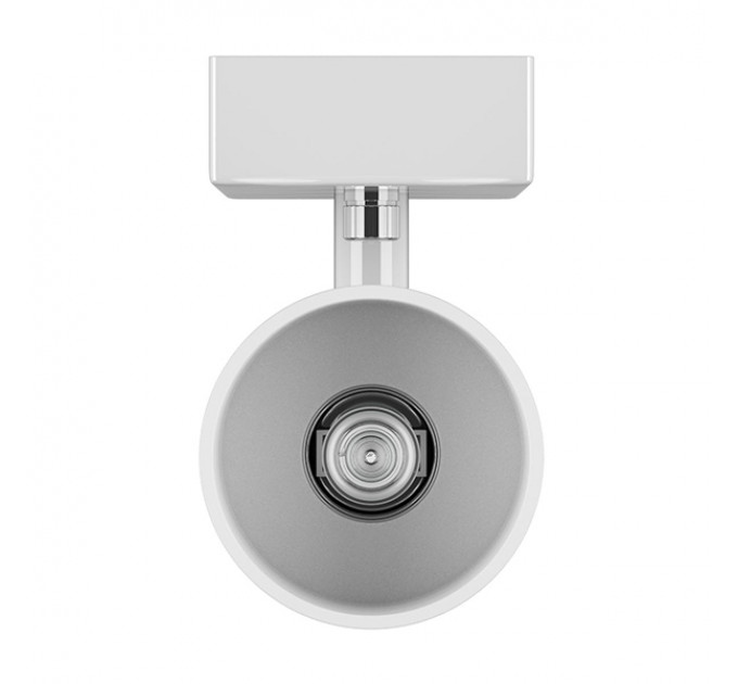 Настенное бра Punto Lightstar белый 807626