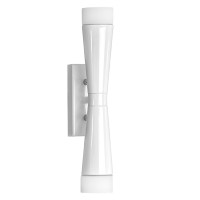 Настенное бра Punto Lightstar белый 807626