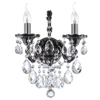 Настенное бра Champa Nero Osgona 879627