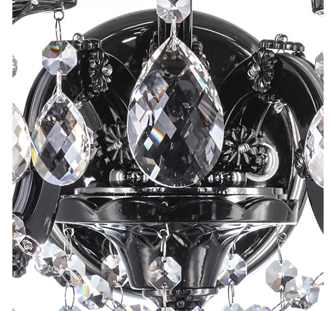 Настенное бра Champa Nero Osgona 879627