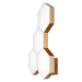 Настенный светильник Favo Lightstar 750643