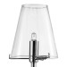 Настенное бра Diafano Lightstar 758614