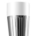Настенное бра Punto Lightstar хром 807624