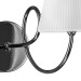 Настенное бра Vortico Lightstar 814617