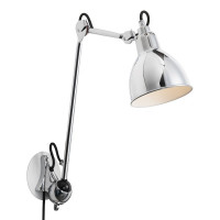 Настенное бра Loft Lightstar 765614