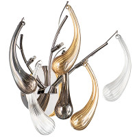 Настенное бра Manica Lightstar 794634