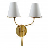 Настенное бра Diafano Lightstar 758622
