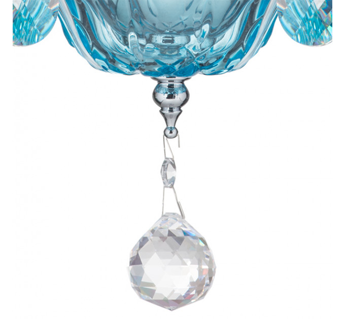 Настенное бра Champa Blu Osgona 698625
