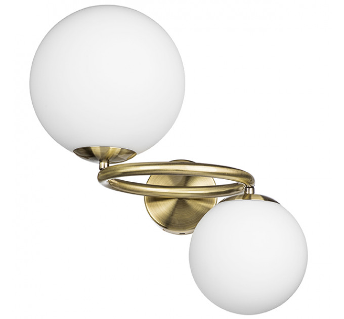 Настенное бра Globo Lightstar 815621