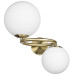 Настенное бра Globo Lightstar 815621