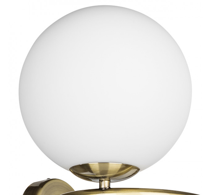 Настенное бра Globo Lightstar 815621