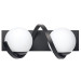Настенное бра Globo Lightstar 803627