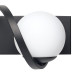 Настенное бра Globo Lightstar 803627