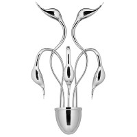 Настенный светильник Cigno collo Lightstar 751654