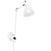 Настенное бра Loft Lightstar 865616