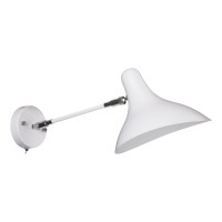 Настенное бра Manti Lightstar white 764606