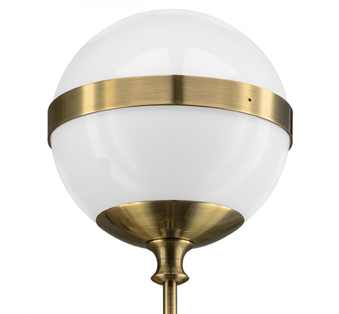 Настенное бра Globo Lightstar 813611