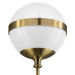 Настенное бра Globo Lightstar 813611