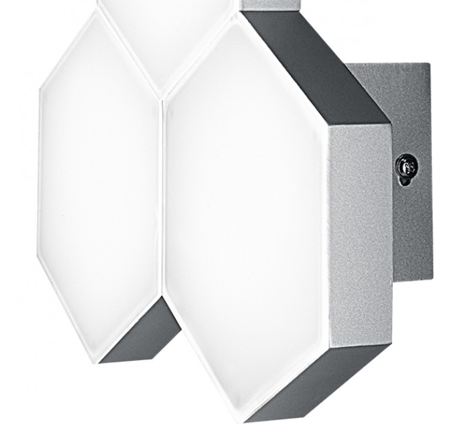 Настенный светильник Favo Lightstar 750642
