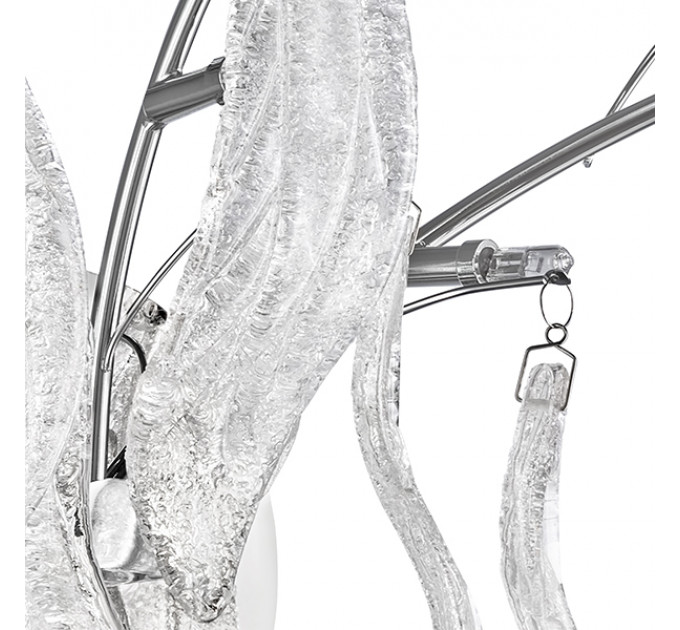 Настенное бра Vetro cristallo Lightstar 793634