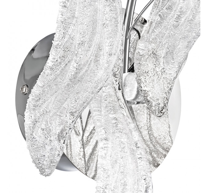 Настенное бра Vetro cristallo Lightstar 793634