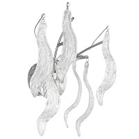 Настенное бра Vetro cristallo Lightstar 793634