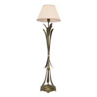Торшер Antique Lightstar бронза 783711