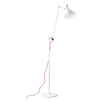 Торшер Loft Lightstar белый 765716