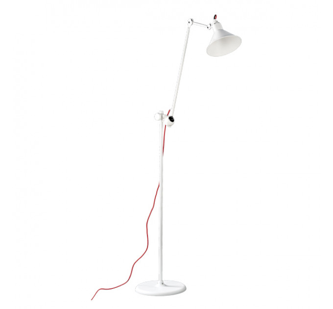Торшер Loft Lightstar белый 765716