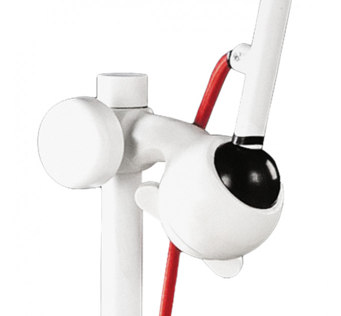 Торшер Loft Lightstar белый 765716
