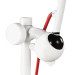 Торшер Loft Lightstar белый 765716