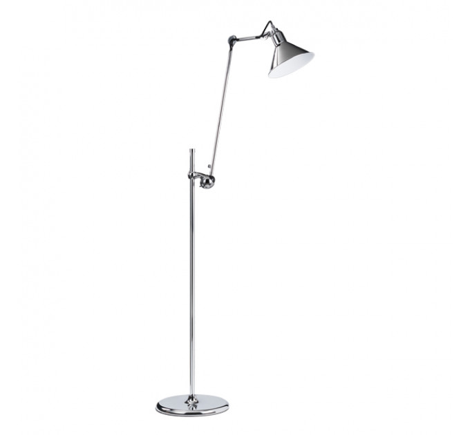 Торшер Loft Lightstar хром 765714